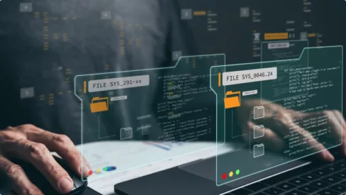 Track PLC code changes across multiple vendors in one integrated and secure solution